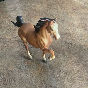 Breyer 52 CommanderFive Gaiter Horse
